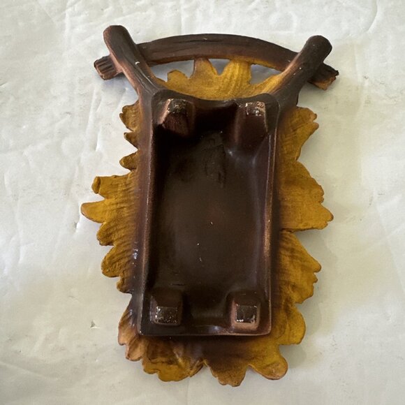 Vintage Fontanini Christmas Nativity Baby Jesus Christ Messiah 1983 Depose Italy - Picture 4 of 16